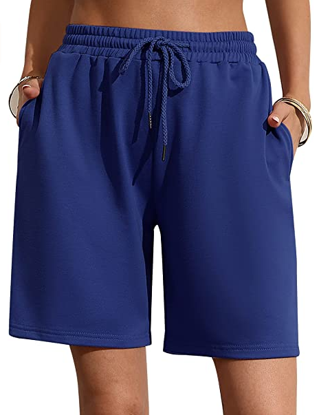 Women's  Fashion Casual Sports Shorts