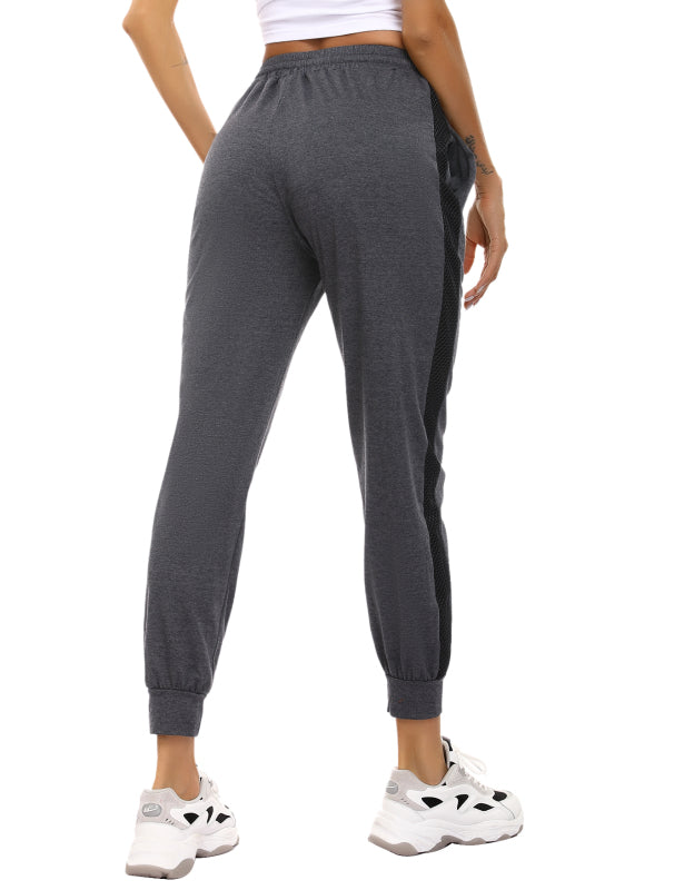 Women's Quick-Drying Sports Trousers