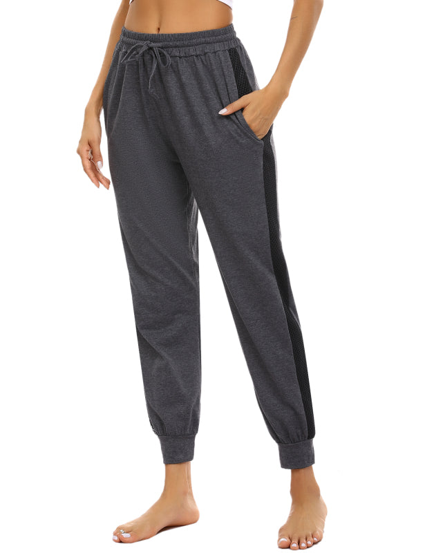 Women's Quick-Drying Sports Trousers