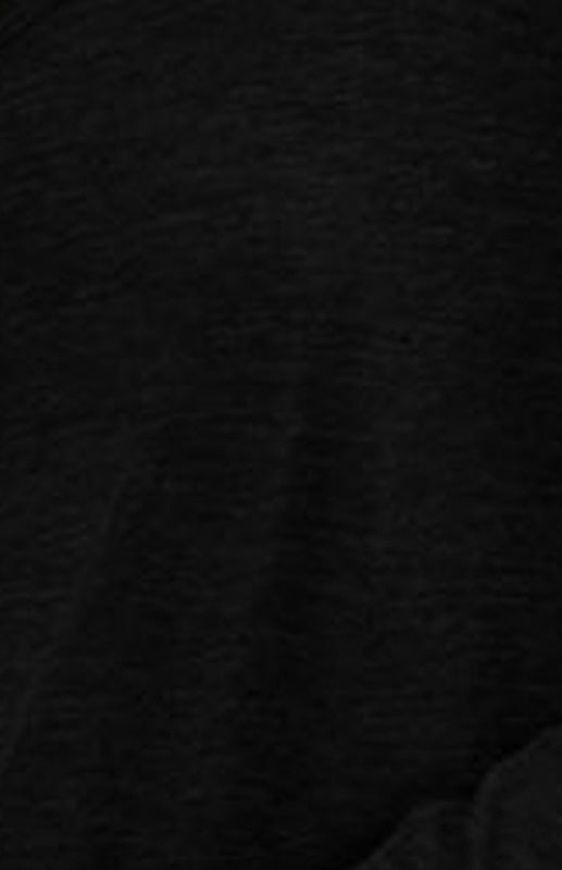 Women'S Casual V-Neck Long-Sleeved Top