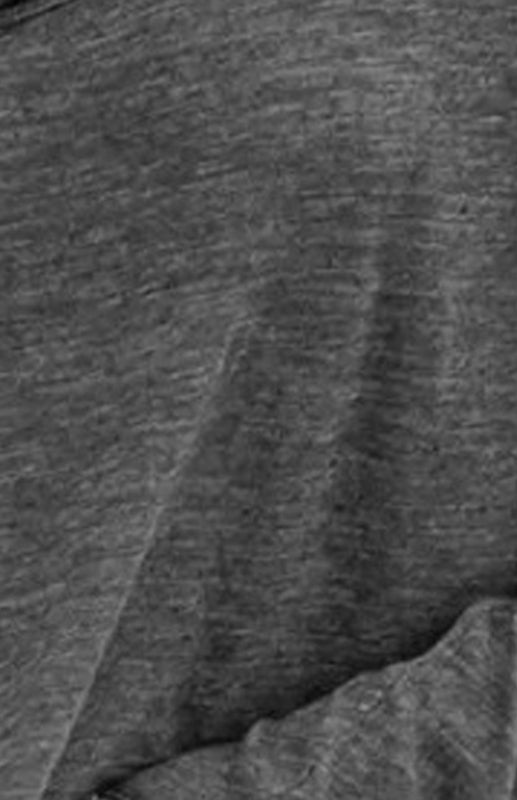 Women'S Casual V-Neck Long-Sleeved Top