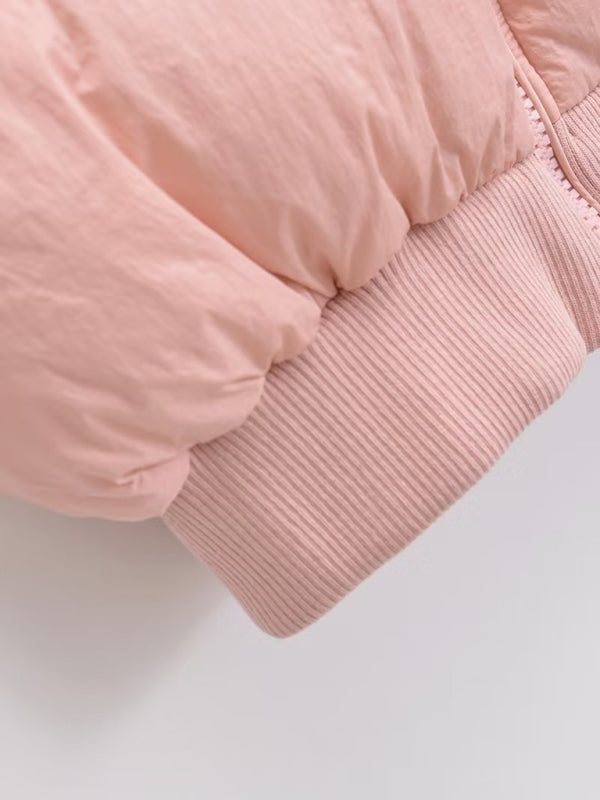 New women's street fashion urban casual cotton vest vest