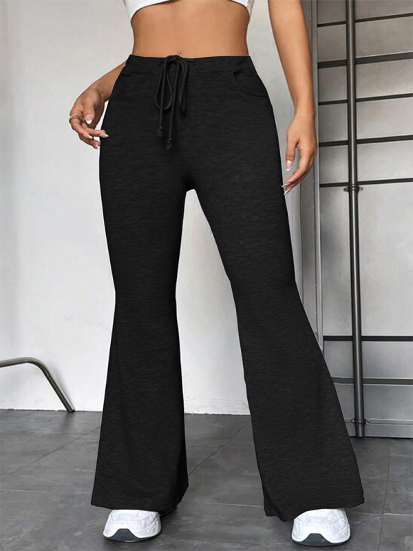 New casual yoga sweatpants